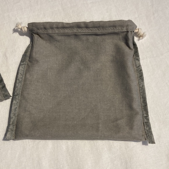 Onsen dust bags pull cord like new - Picture 7 of 10